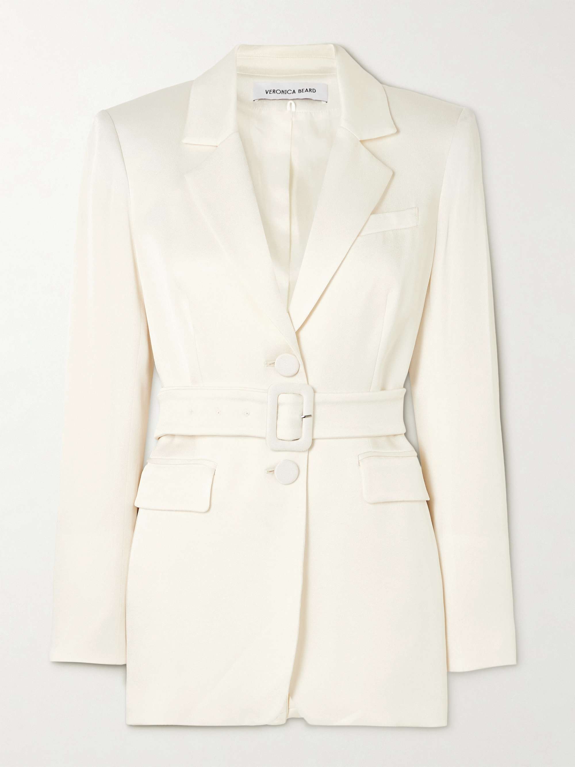 Ryanne Crepe Blazer