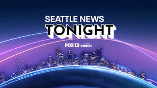 Seattle News Tonight graphic