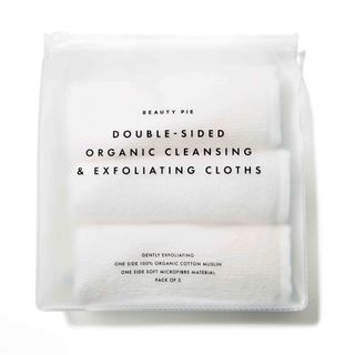 Beauty Pie cleansing cloths