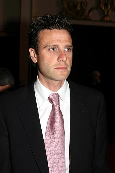 Alessandro Petacchi, not happy