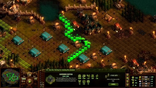 They Are Billions Guide 5 Essential Tips Pc Gamer