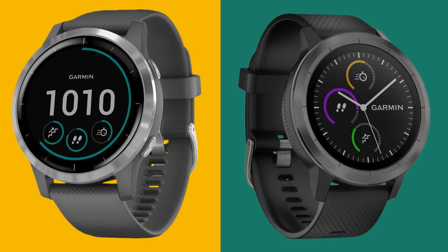 Garmin Vivoactive 3 vs Garmin Vivoactive 4: how to choose your