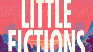 Cover art for Elbow Little Fictions
