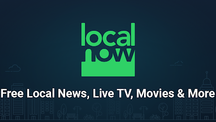 ALLEN MEDIA GROUP'S FREE-STREAMING PLATFORM LOCAL NOW EXPANDS