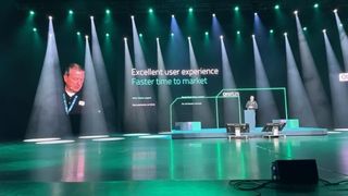 Qt World Summit Speakers