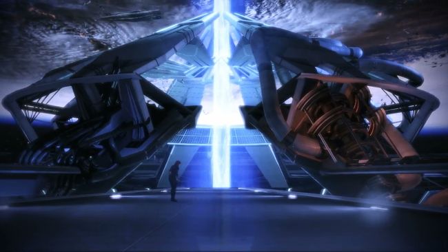 Mass Effect 3 endings guide | GamesRadar+