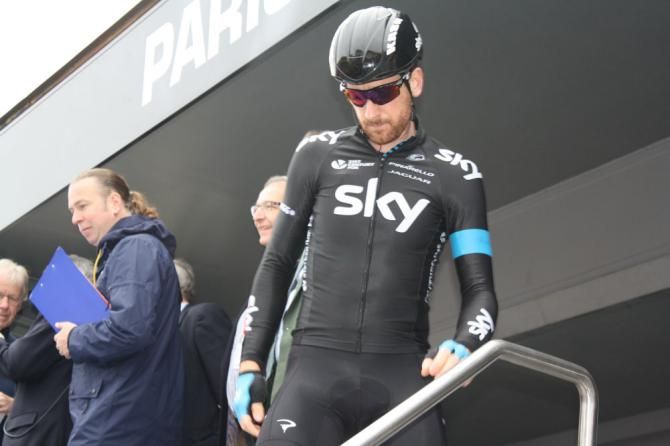 Bradley Wiggins (Sky)