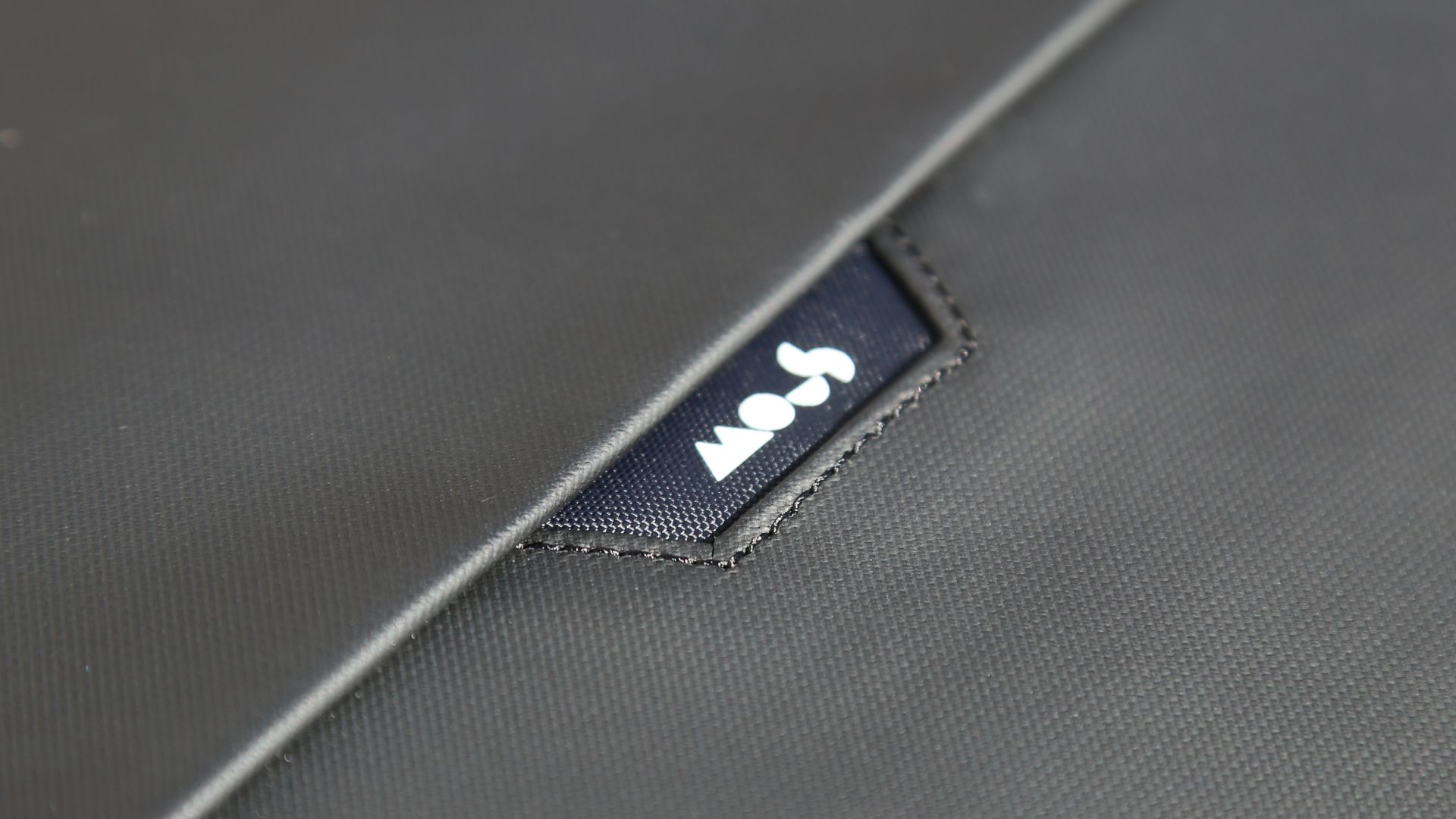 Mous Optimal Travel Backpack review