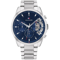 Tommy Hilfiger Analogue Multifunction Quartz Watch:&nbsp;was £179, now £99.99 at Amazon