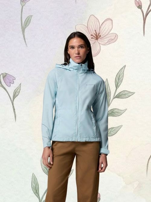 Switchback IV Jacket (Women's)