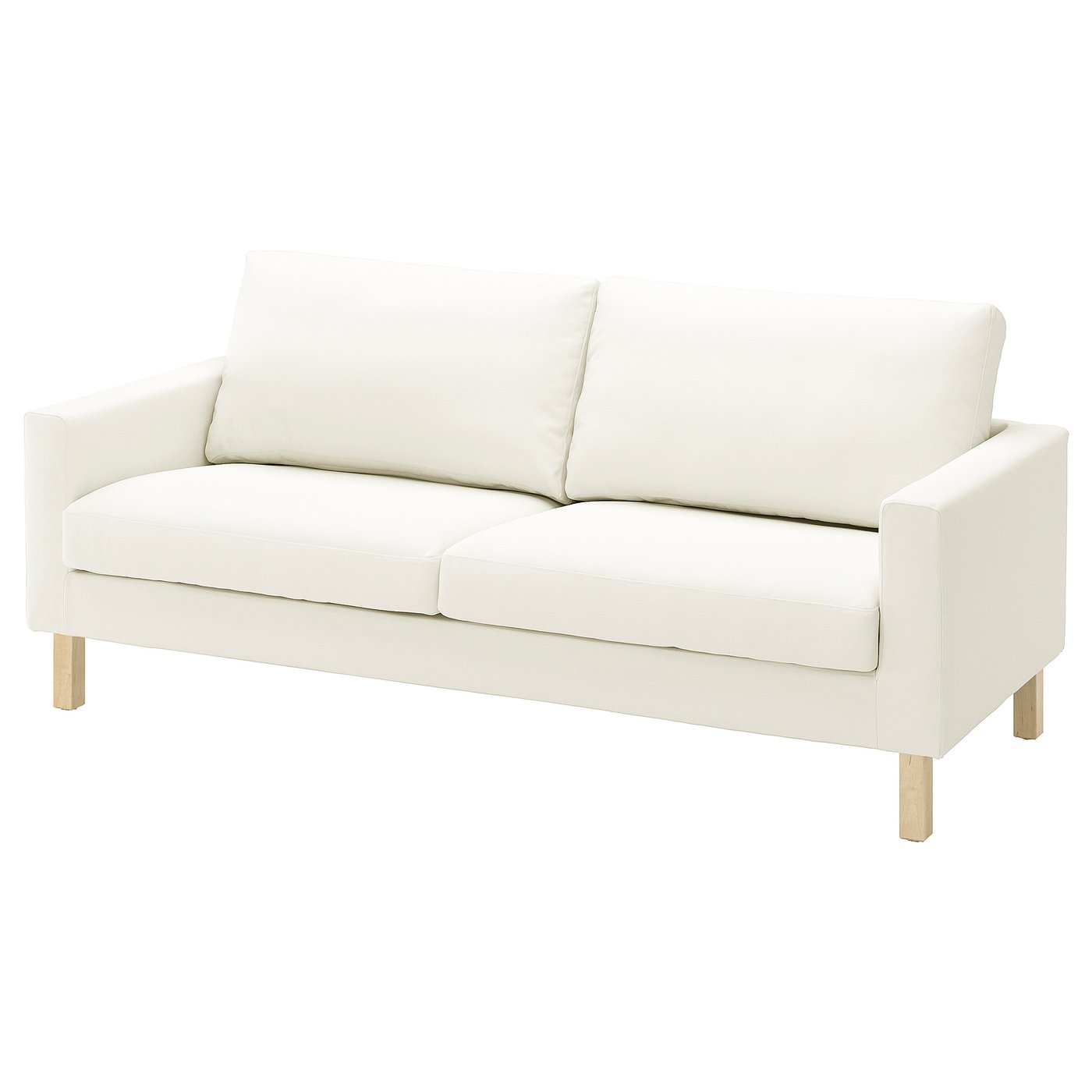 Saltsj&amp;Ouml;baden 3-Seat Sofa - Blekinge White