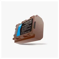Newell Battery NP-FZ100 With USB-C Onboard Recharge Sony 2300mAh
was £75 | now £63
SAVE £12