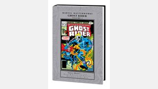 Marvel Comics June 2021 solicitations