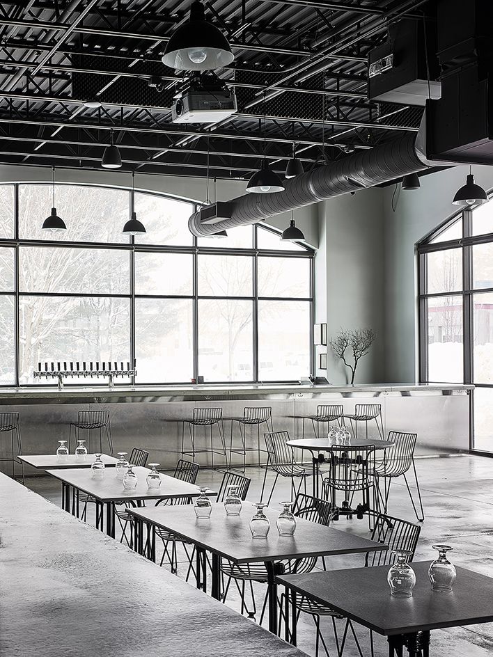 Bad Lab Beer Co opens in Somersworth New Hampshire Wallpaper