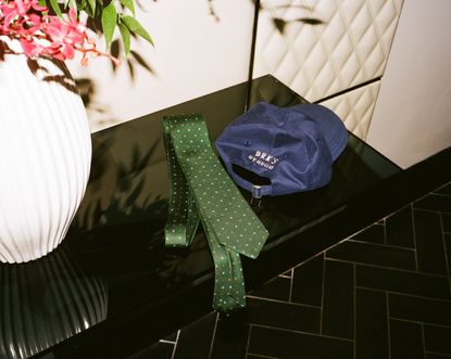 Drakes St Regis Hotel Merch