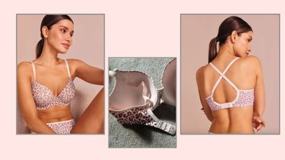 FREYA BRA REVIEW