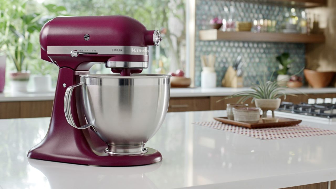 best stand mixer