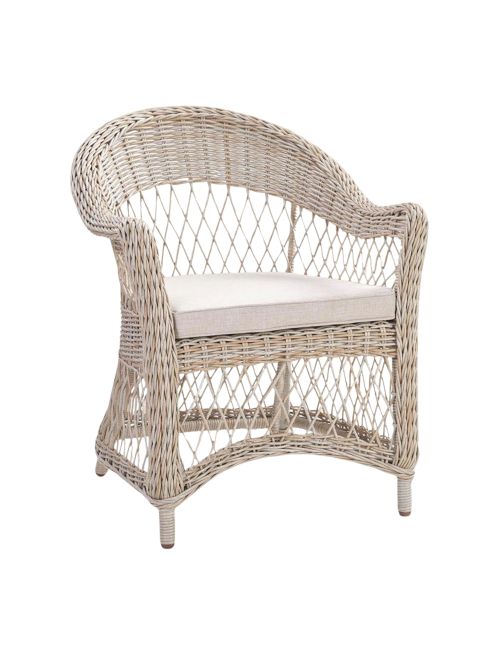 Cascade Outdoor Dining Armchair