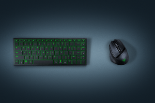 Razer Basilisk Mobile y Razer Joro