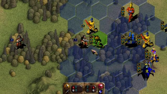  Warhammer 40K: Rites of War is free on GOG 