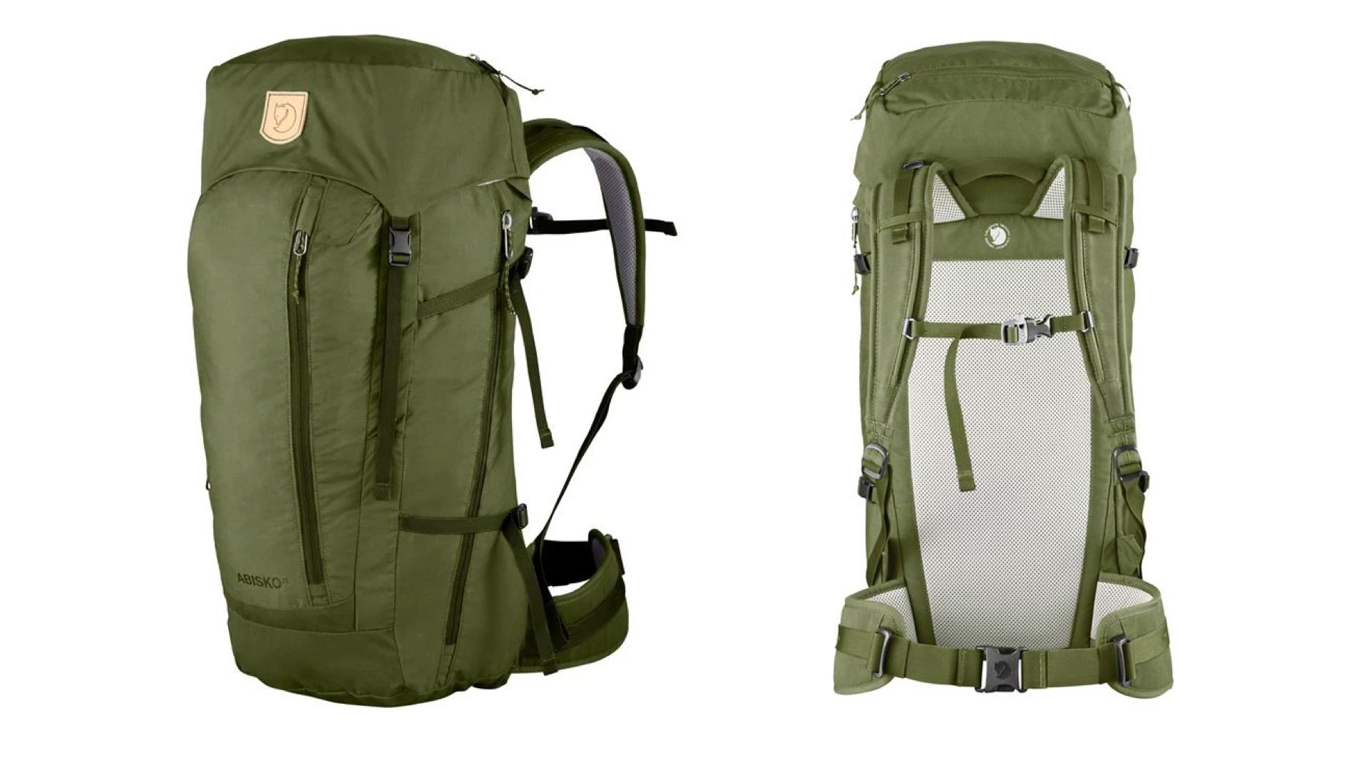 あかぎ Abisko Hike 35 M/L