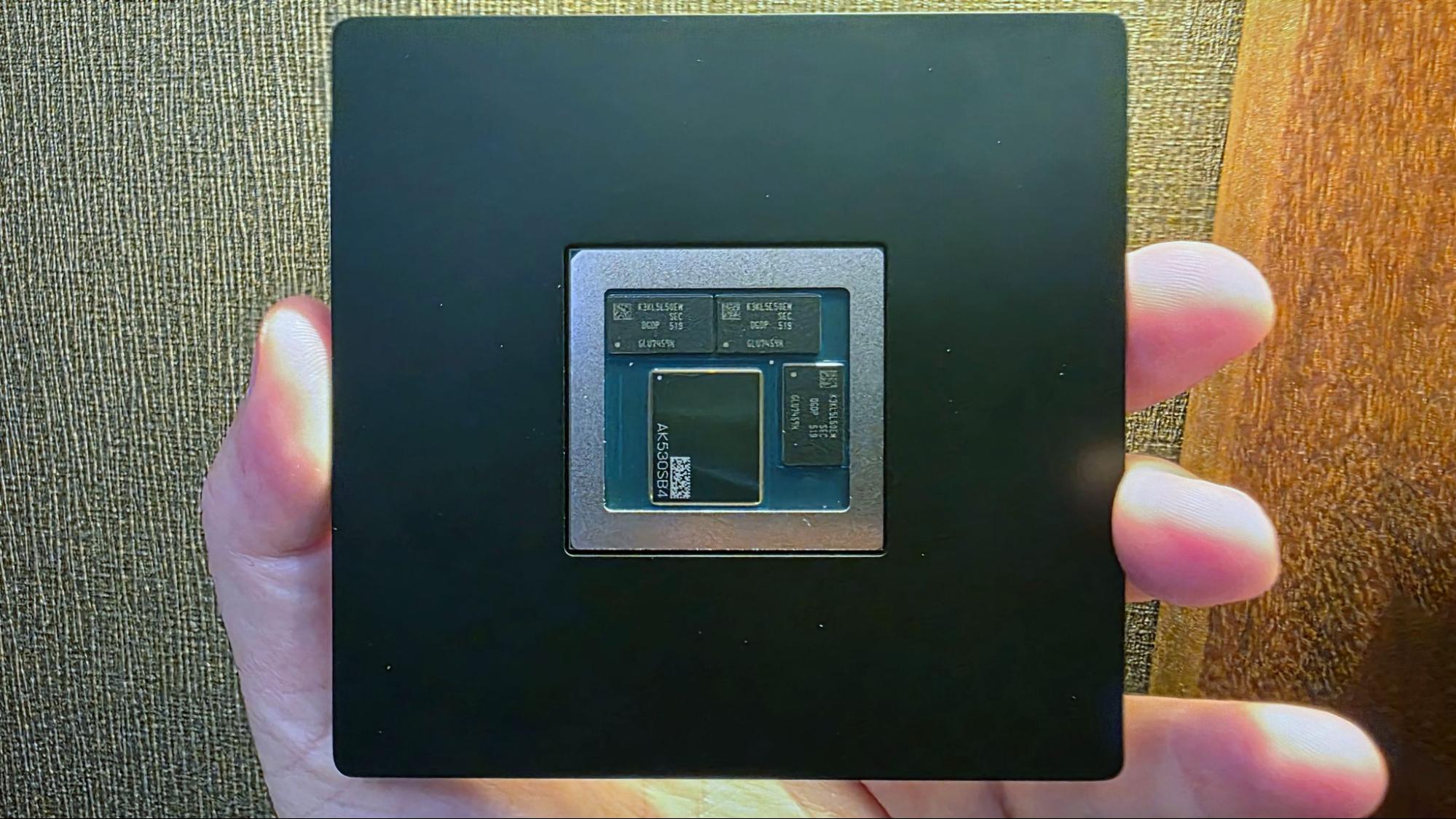 Snapdragon X2 Elite Extreme benchmarks