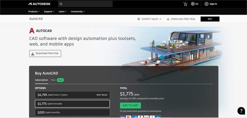 Best laptop for AutoCAD deals in 2023 | TechRadar