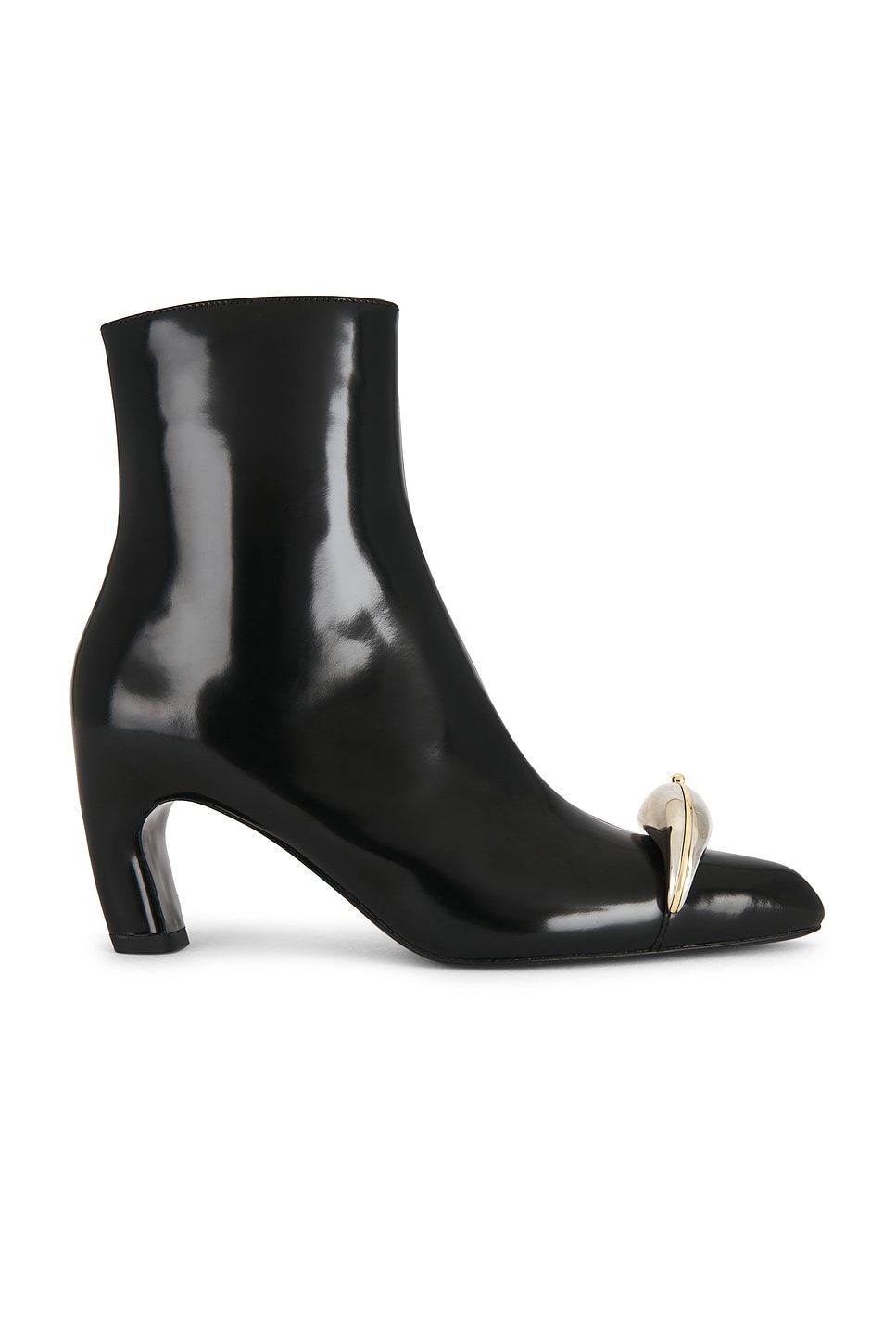 Pierced Xl Boot