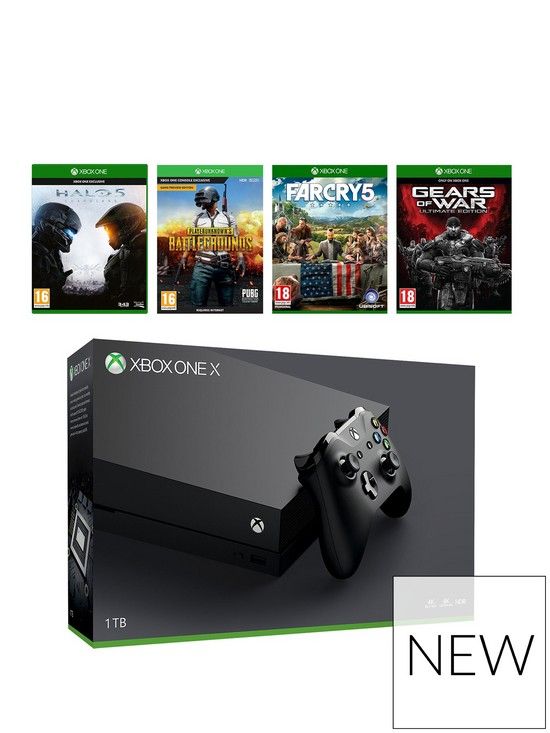 The best Xbox One game deals of the week T3