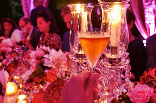 Piper Heidsieck launch Rare Ros&amp;eacute; Champagne