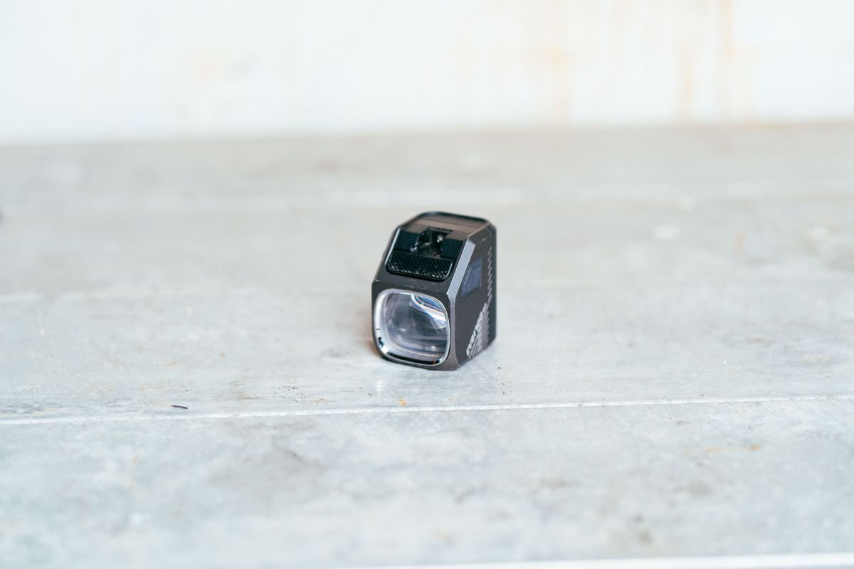 Magicshine Evo 1700 bike light