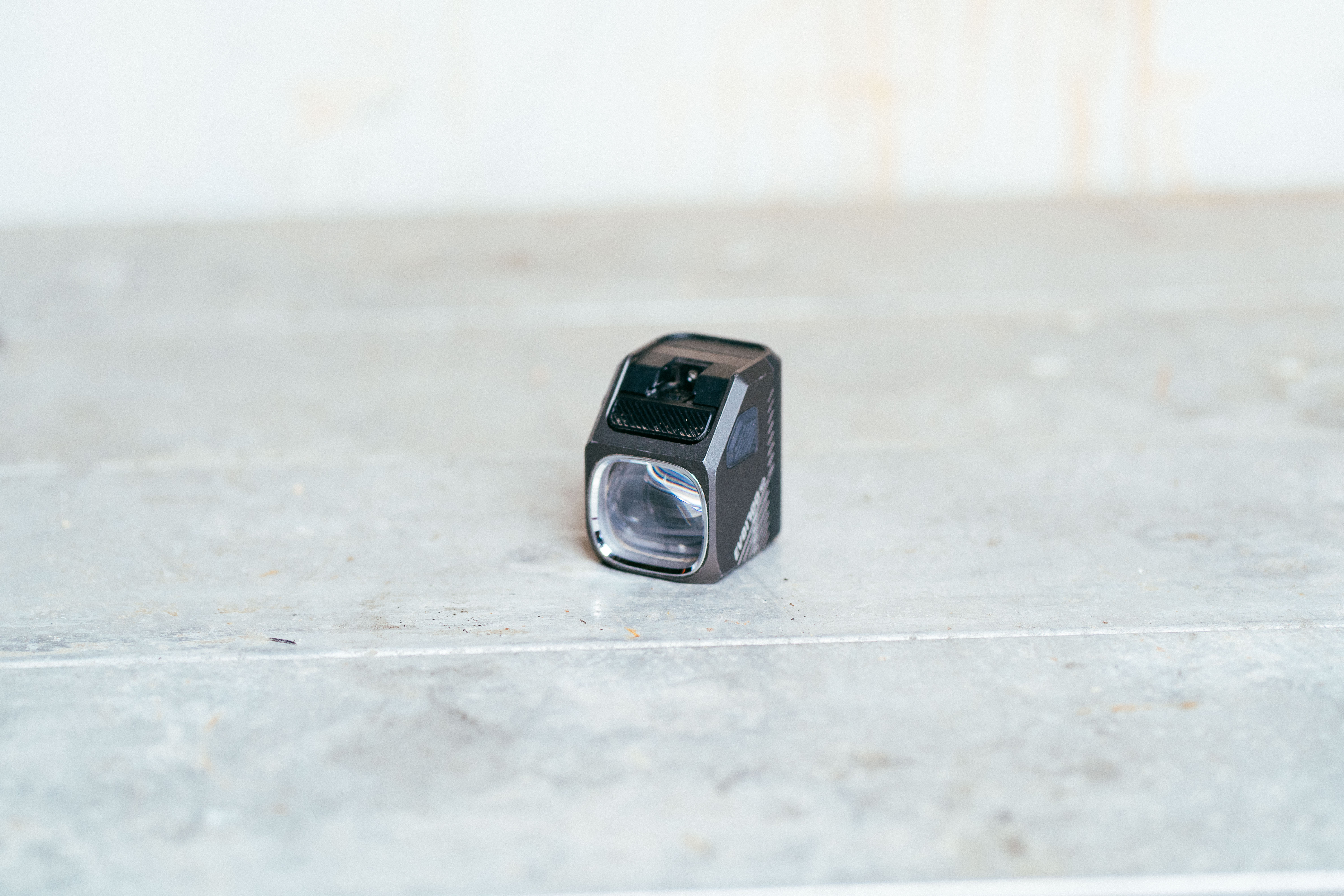 Magicshine Evo 1700 bike light