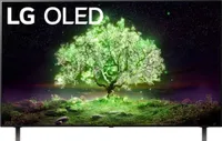 LG A1 48" 4K OLED TV: $846 $796 @ Amazon