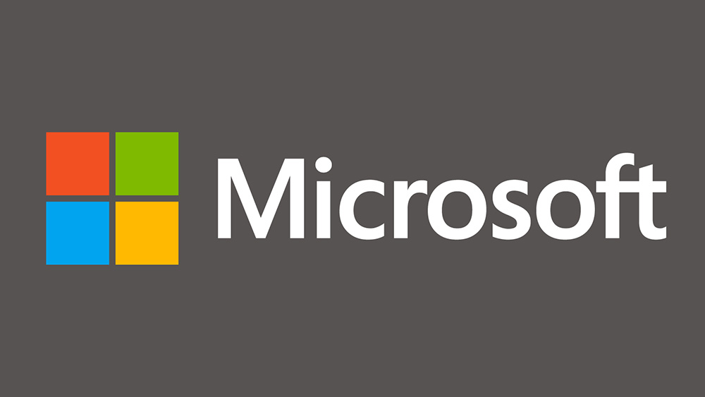 We can't believe how Microsoft's logo looked in 1980 | Creative Bloq