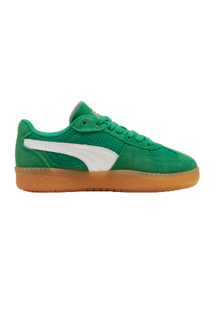 Puma Palermo LaModa Vintage Sneakers (Were $100) 