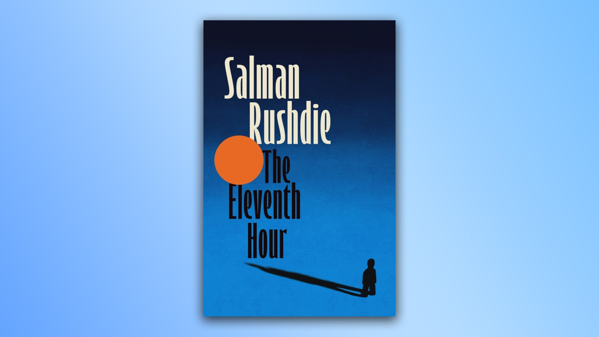 A selection of winter 2025 fiction book releases