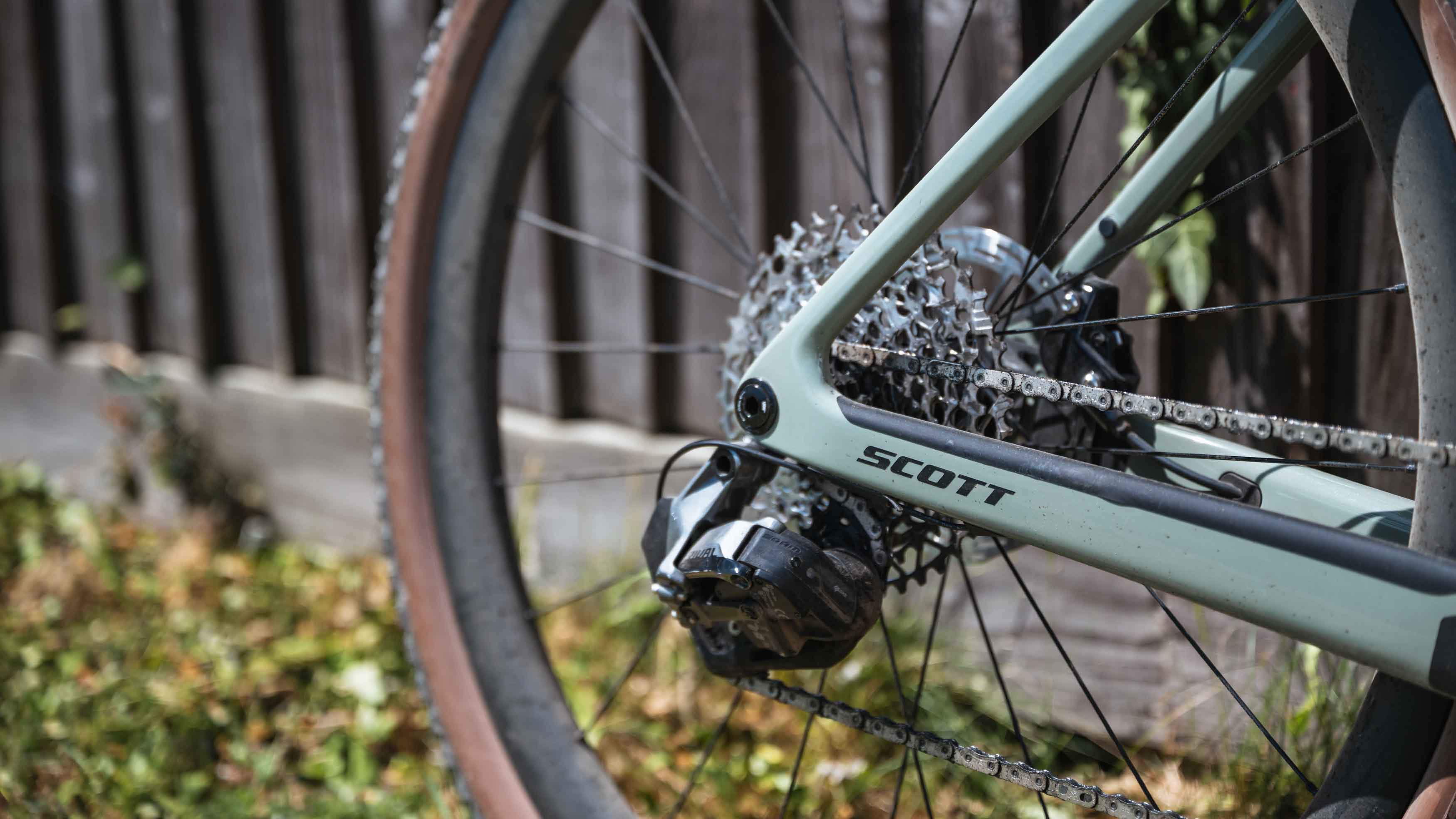 Scott Solace eRIDE 20 review