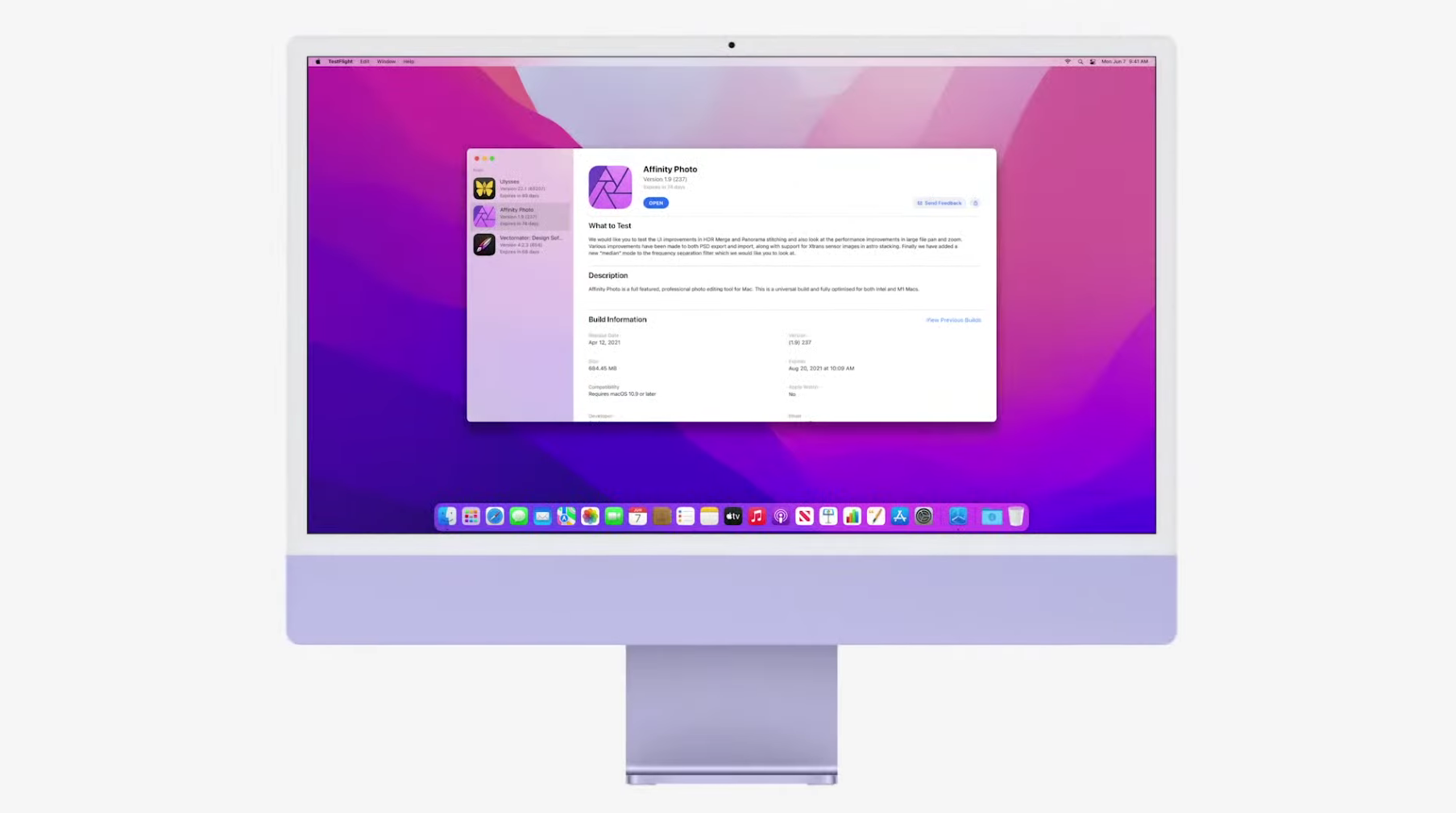 Apple's TestFlight finally comes to the Mac - but what is it? | TechRadar