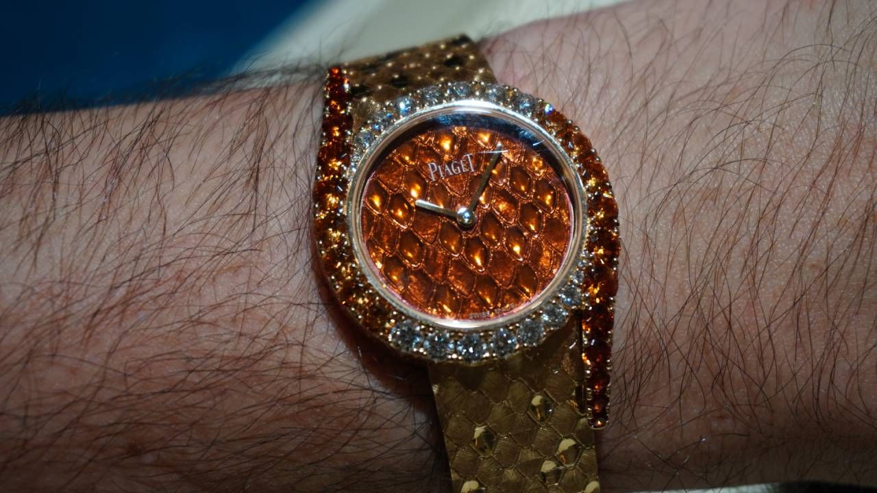 Watches and Wonders 2026