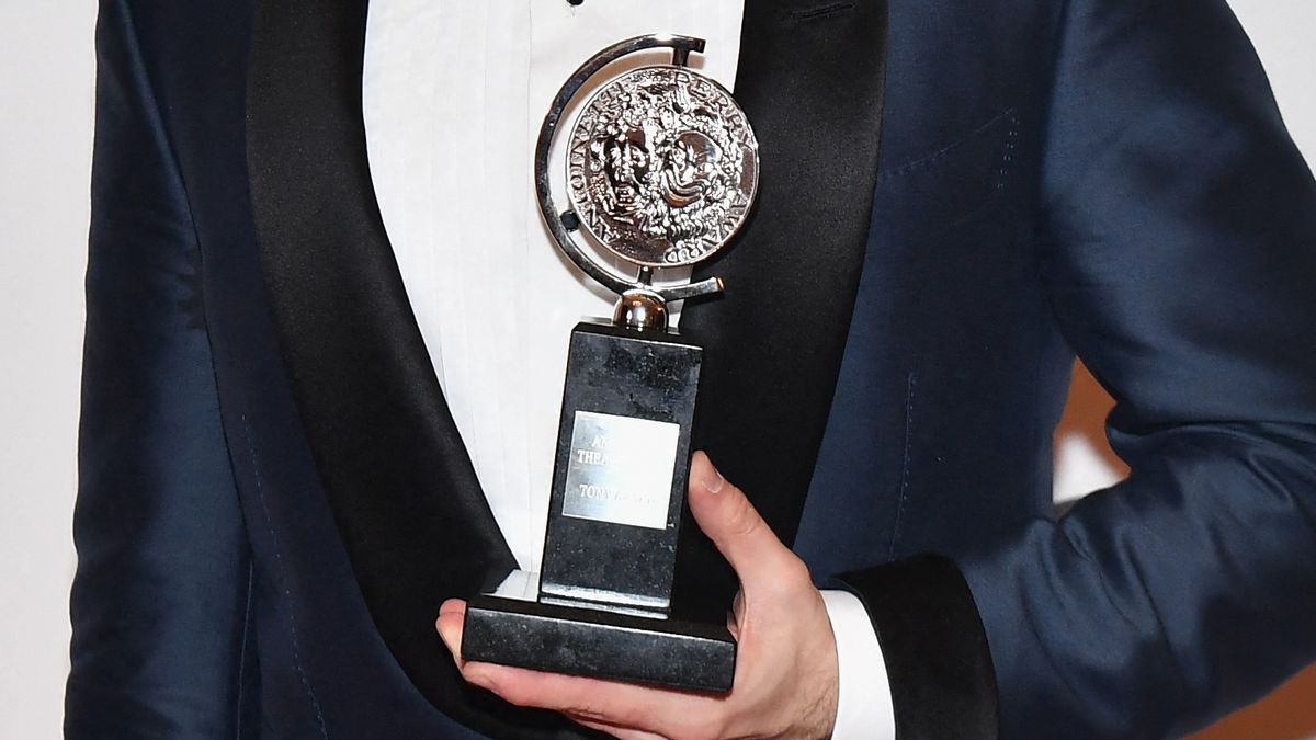 Watch the Tony Awards 2023 live stream TechRadar