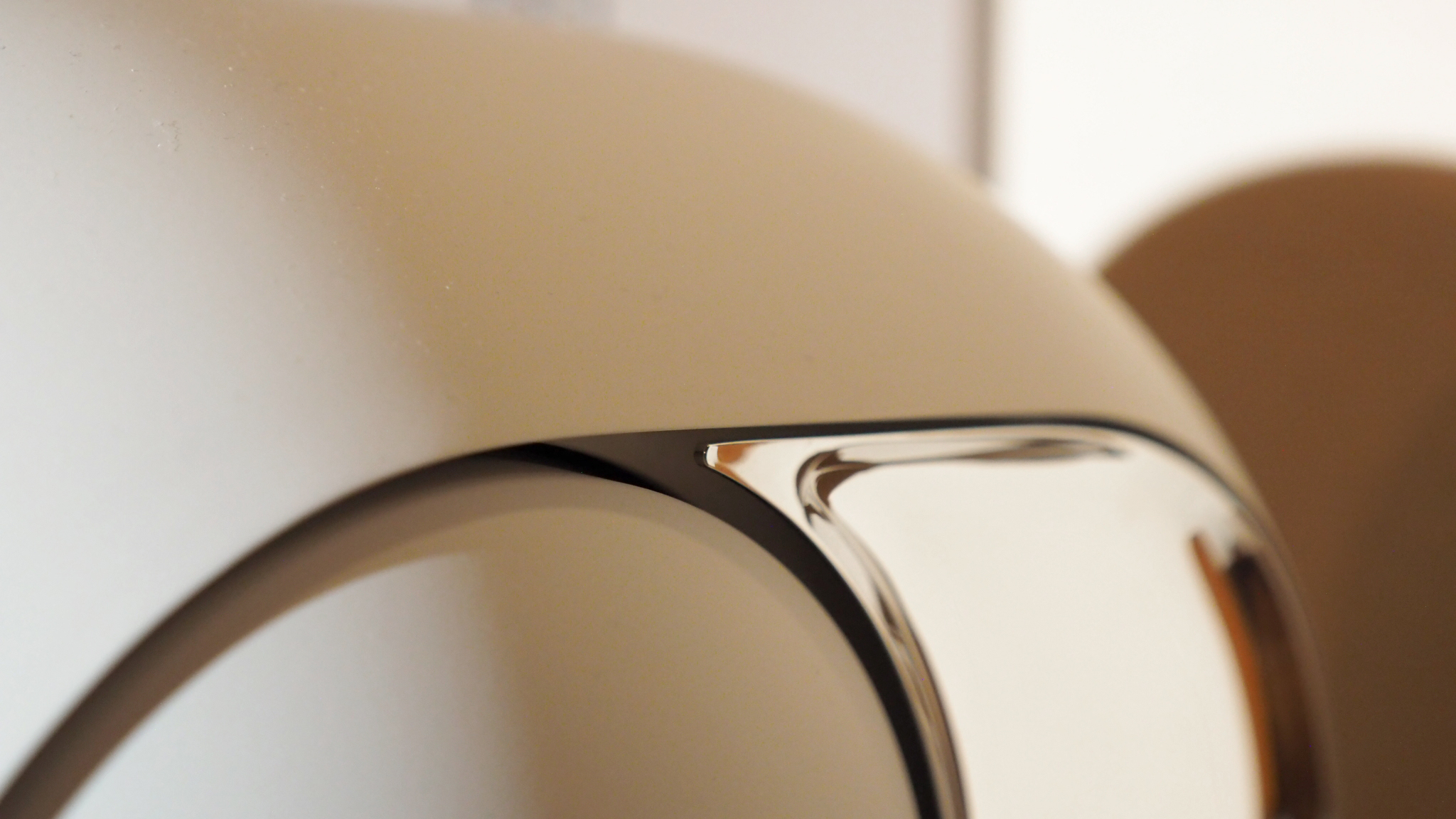 Devialet Phantom Ultimate 108dB at a preview event in Paris