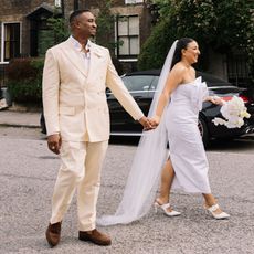 @jkgphotography for Bianca-Francesca Alleyne and Joseph Alleyne's Wedding