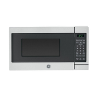 GE JES1072SHSS Microwave: was $119 now $107 @ Amazon