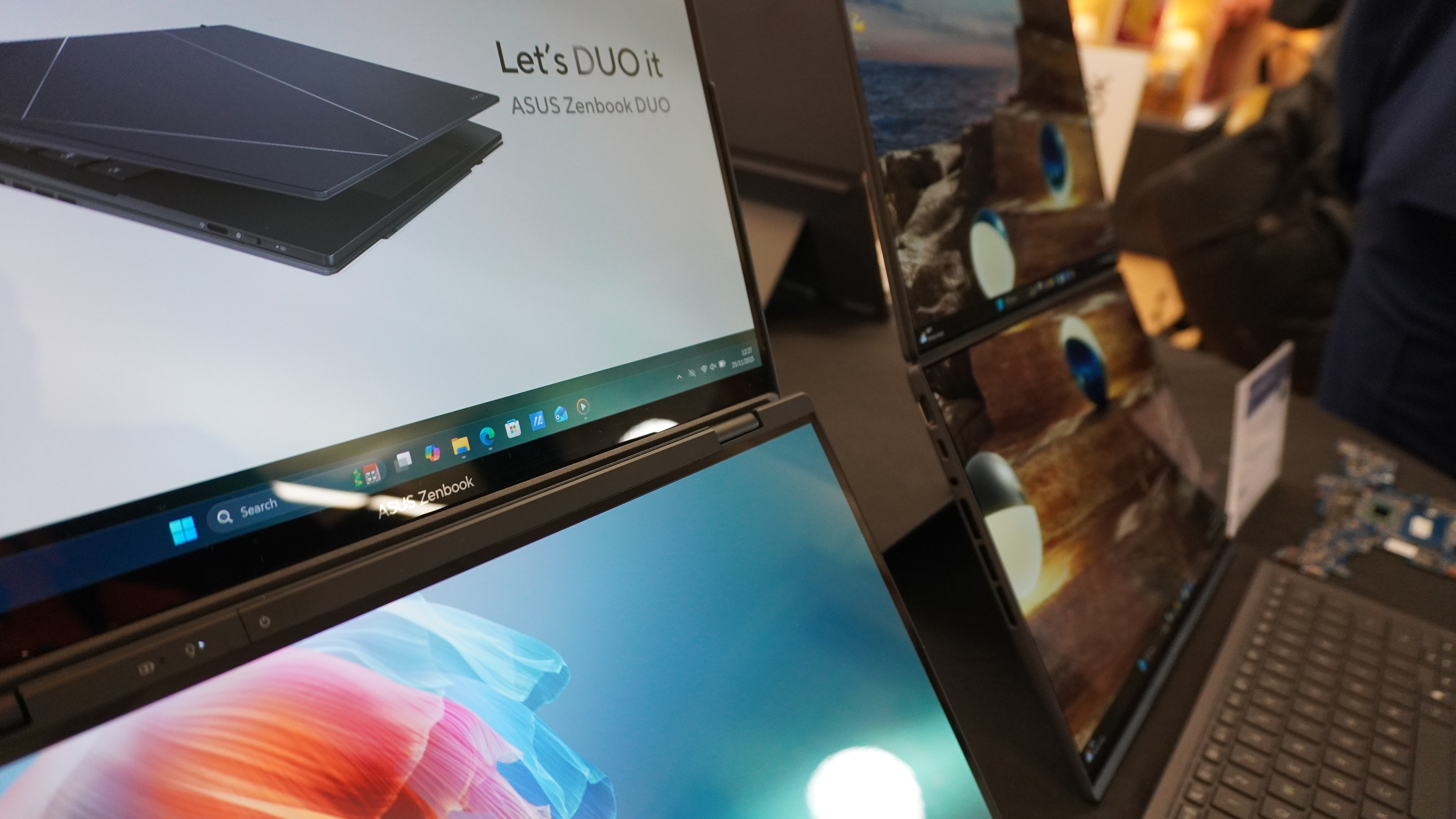 Asus Zenbook Duo (2026)