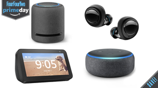 Amazon Echo deals