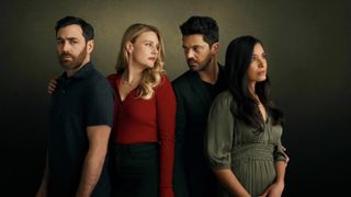 How to watch Adultery online for FREE: stream steamy new thriller from anywhere