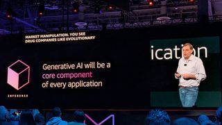 AWS re:Invent 2024