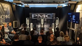 PMC High End Show