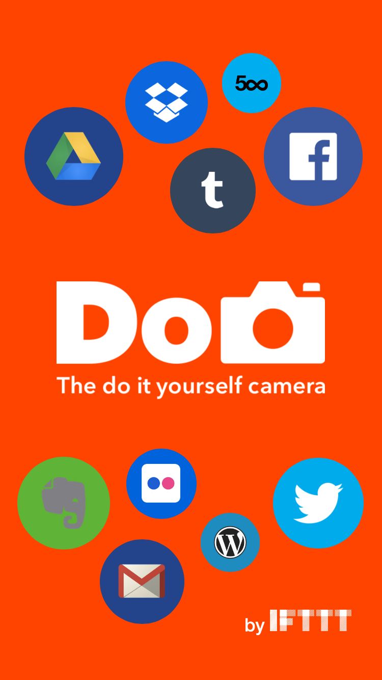 IFTTT Do apps