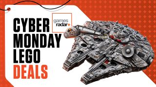 lego technic cyber monday